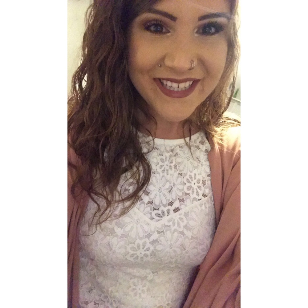 Meet your Posher, DeAnna